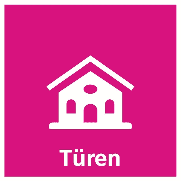 Türenöffnung Geislingen